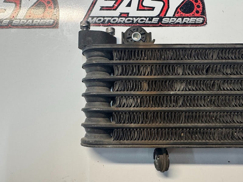 Suzuki GSXR 1000 2007-2008 Oil Cooler OEM 16600-21H00