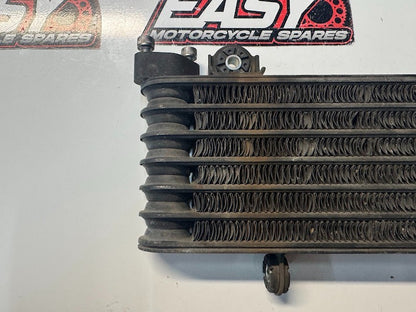 Suzuki GSXR 1000 2007-2008 Oil Cooler OEM 16600-21H00
