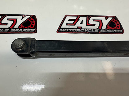 Rear Caliper Support Bracket Suzuki GS 500 2006