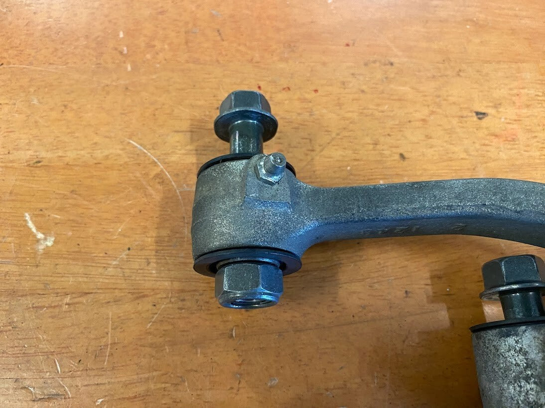 Shock Linkages Kawasaki ZX-10 1988