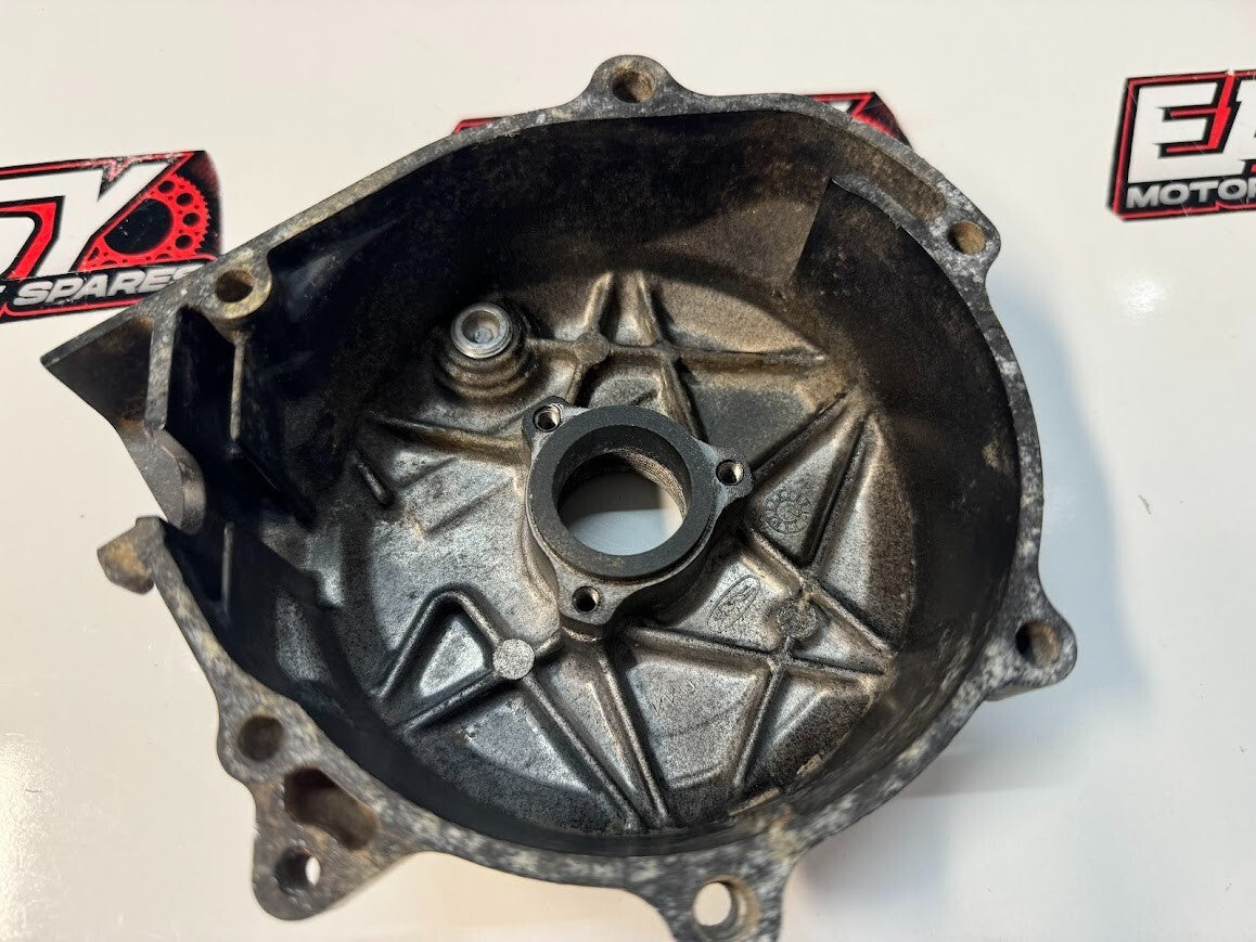 Stator Cover Honda XR 250 E-3