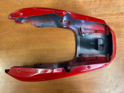 Rear Centre Fairing Yamaha FZS 600 1998