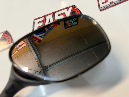 RH Mirror Suzuki GSXR 1000 2007-2008 OEM 56500-41G21