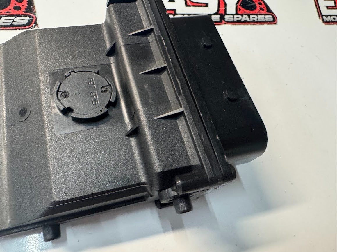 BMW S1000RR 2016 Rear Suspension Control Module OEM Genuine 28-4131-0131-3-00