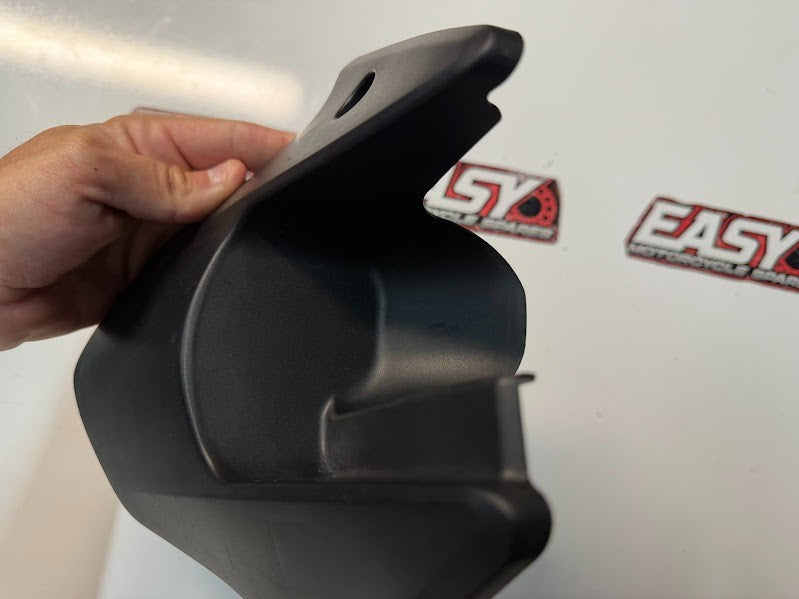 Rear Hugger Fender Honda CBR 1000 RR 2012-2019 OEM 80120-MGP-D00
