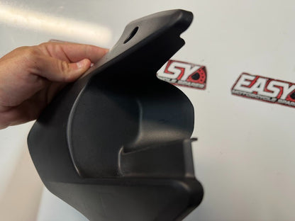 Rear Hugger Fender Honda CBR 1000 RR 2012-2019 OEM 80120-MGP-D00