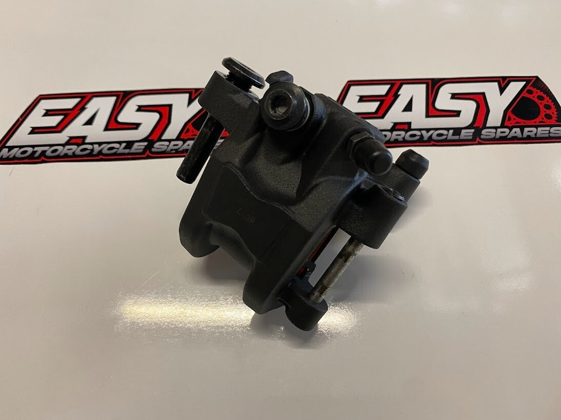 Yamaha YZF R1 2015-2025 Rear Brake Caliper OEM Genuine 2CR-2580W-00