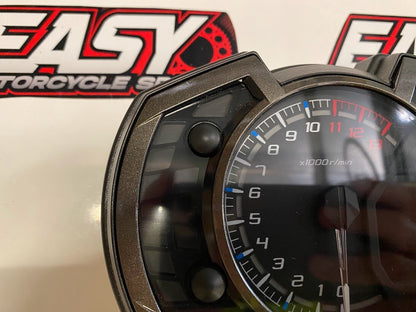 Instrument Cluster Dash ABS Kawasaki Ninja ZX1000 17-19 2017 25031-0735