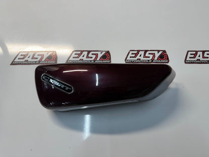 RH Side Frame Cover Suzuki Boulevard C109R VLR 1800 T 2010-2014 OEM 47111-22H