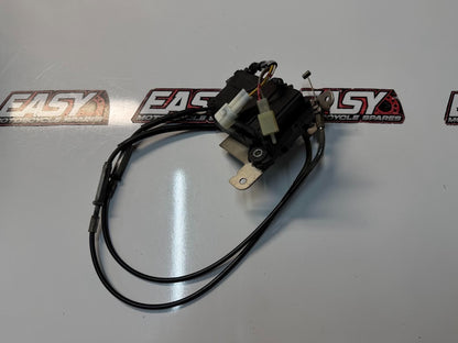 Exhaust Control Servo Motor Suzuki GSXR 1000 2005-2008 OEM 33970-41G01 #1