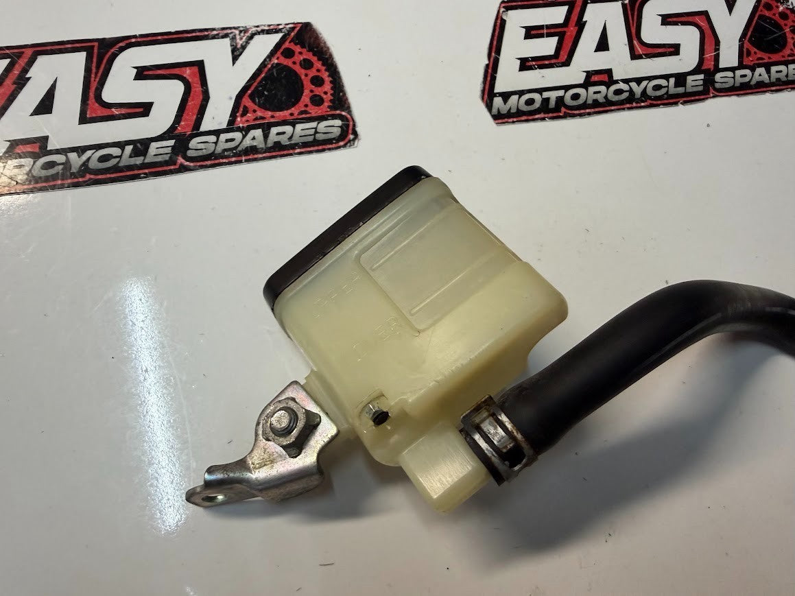 Rear Brake Master Reservoir Suzuki GSXR 1000 2007-2008 OEM 69740-18K00