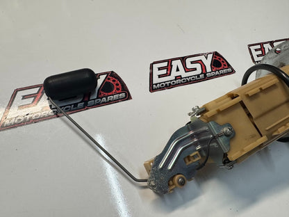 Suzuki GSXR 1000 2007-2008 Fuel Pump Assembly OEM Genuine 15100-21H01