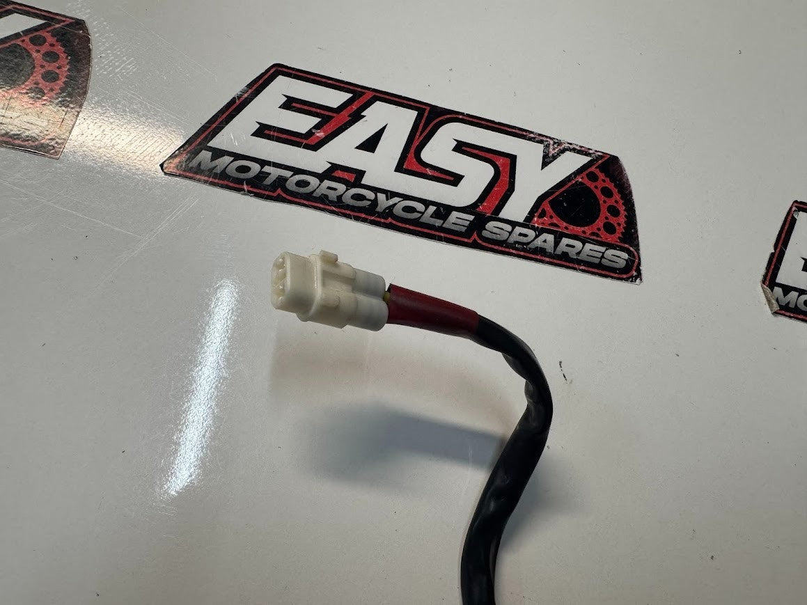 Yamaha YZF R1 2015-2025 Rear Brake Stop Switch OEM Genuine 2CR-82530-02