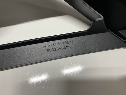 Centre Cowling Fin Kawasaki Ninja 650L 2013 55028-0372