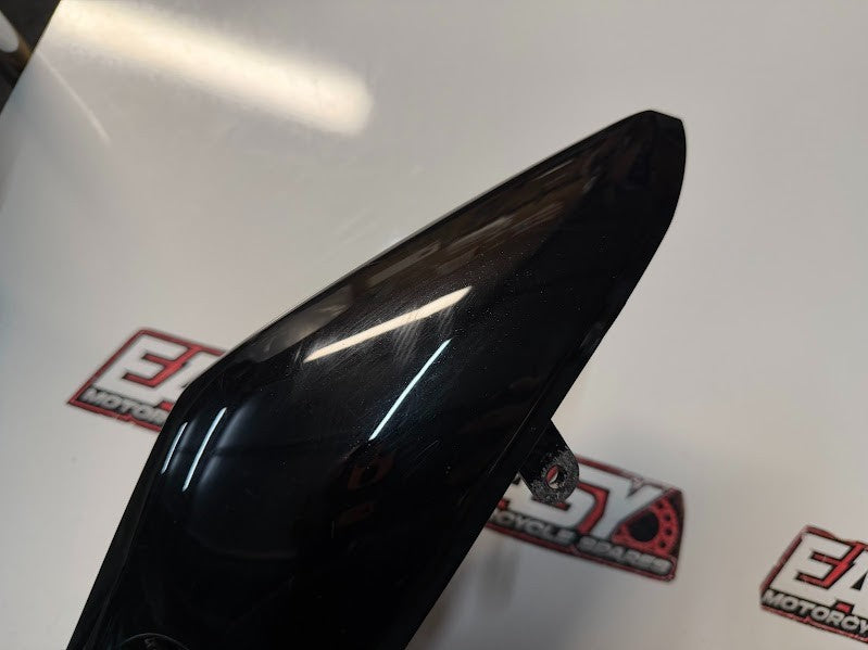 LH Rear Frame Cover Fairing Suzuki GSXR 1000 2010-2015 OEM 47211-47H00-YKV
