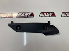 Yamaha YZF R1 2018-2019 Exhaust Shield Cover Protector 2 OEM 2CR-2834W-10