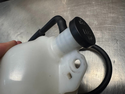 Suzuki GSX-S 1000 2015-2025 Coolant Overflow Reservoir OEM Genuine 17910-04K00