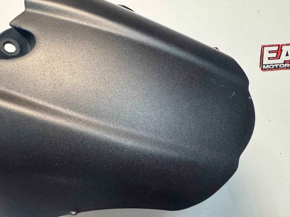 Suzuki GSXR 1000 2005-2008 Rear Hugger Fender Mudguard OEM 63114-41G00-29
