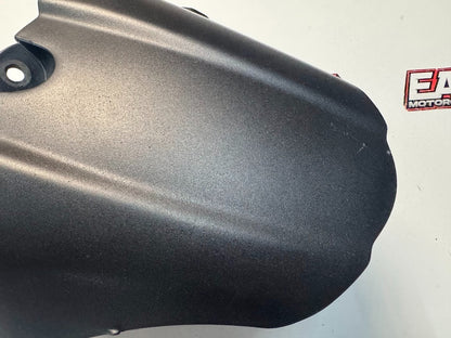 Suzuki GSXR 1000 2005-2008 Rear Hugger Fender Mudguard OEM 63114-41G00-29