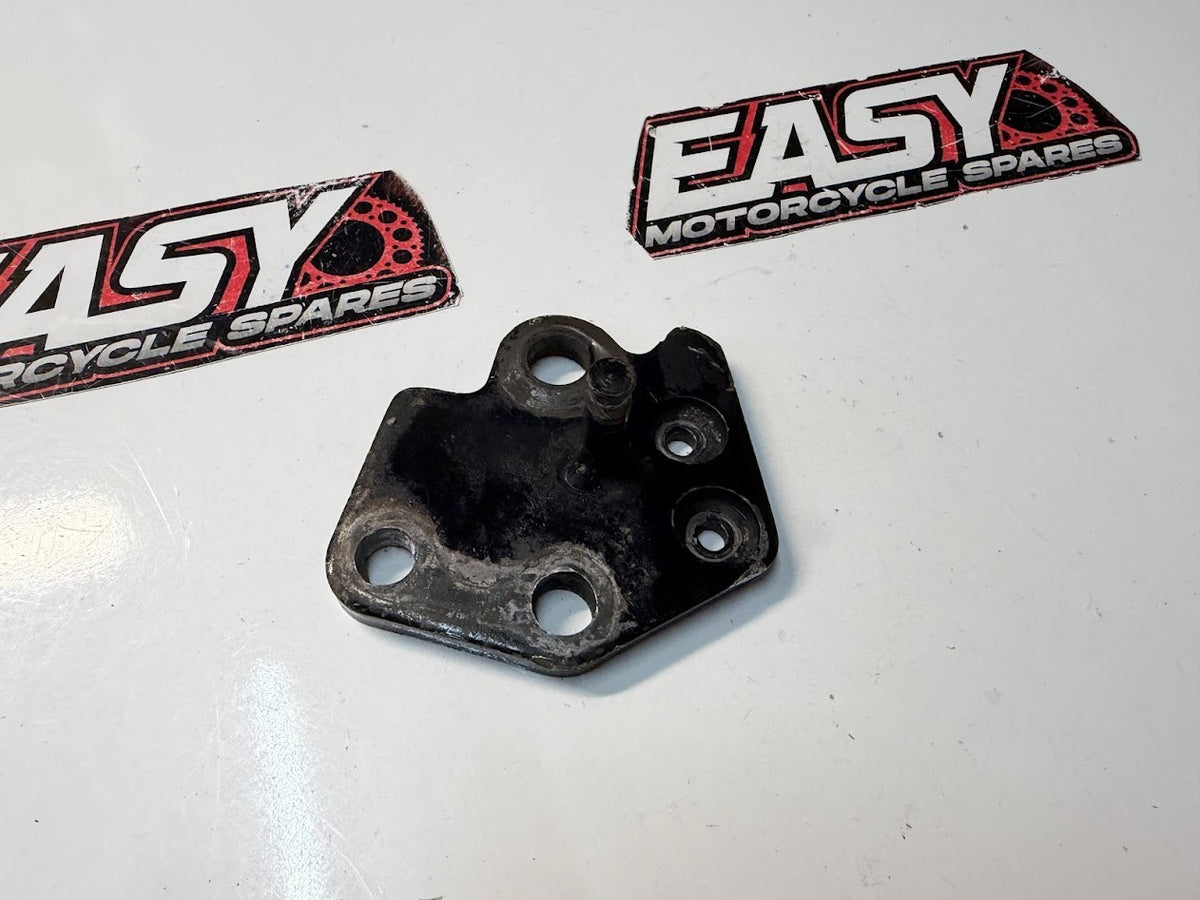 Side Stand Bracket KTM RC 390 2014-2019 OEM 90103026000