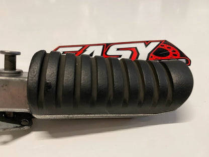 RH Pillion Foot Peg Kawasaki Ninja 650L 12-16 2013 34028-0315