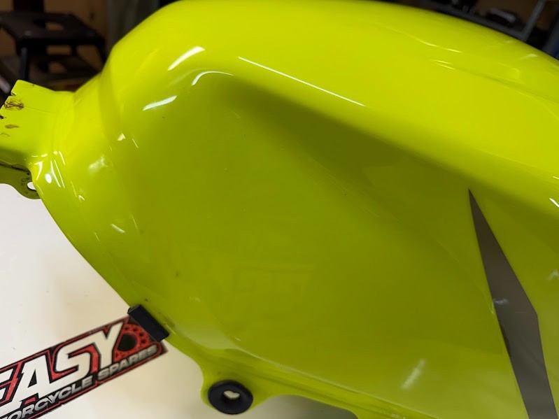 Fuel Tank Honda CBR 500R 2017 OEM Genuine