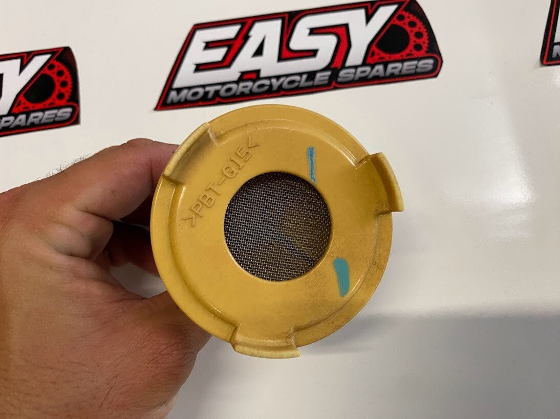 Kawasaki Vulcan S 650 2015-2025 Sump Oil Pickup OEM 2018 49065-0708