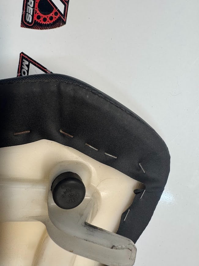 Suzuki GSXR 1000 2012-2016 Riders Seat OEM Genuine 45100-47H11-DW2