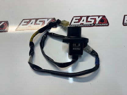 Yamaha YZF R1 2020-2022 Immobiliser Unit Antenna OEM Genuine B3L-8255P-00