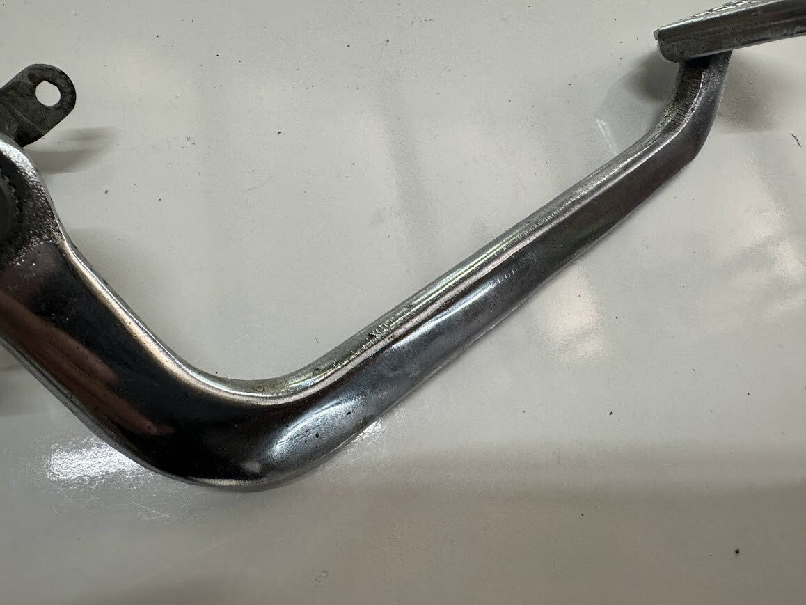 Brake Pedal Assembly Yamaha FJ 1200 1988