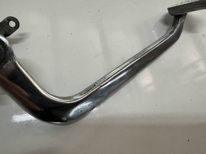 Brake Pedal Assembly Yamaha FJ 1200 1988