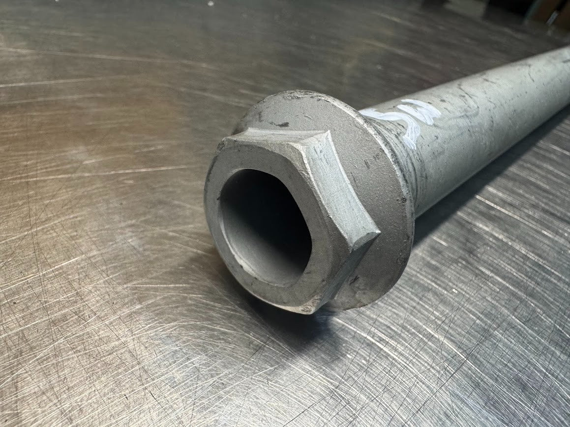 Honda CBR 1000 RR 2008-2019 Swing Arm Pivot Bolt OEM Genuine 52101-MFL-000