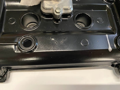 Kawasaki Vulcan S 650 2015-2025 Cylinder Head Tappet Rocker Cover OEM 14093-0053
