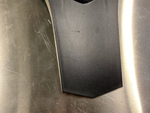 Rear Inner Flap Yamaha MT-03 2019 1WD-F1621-00