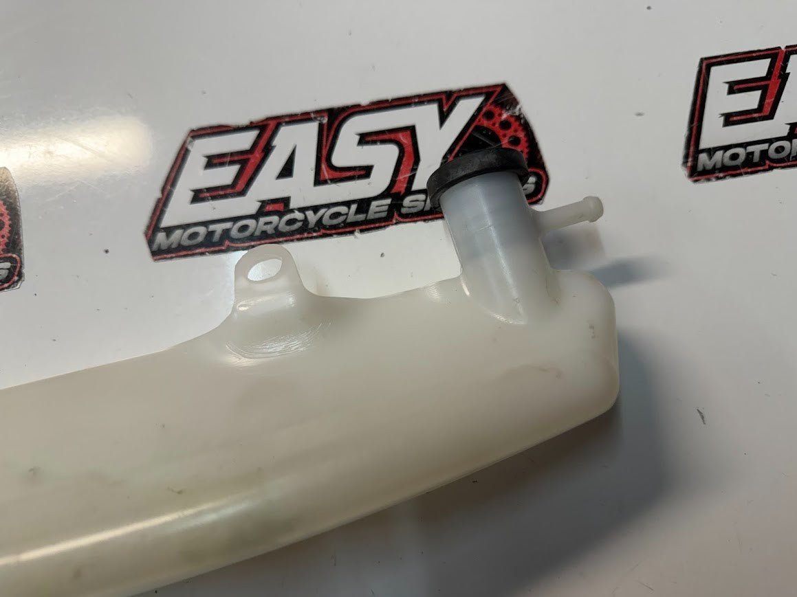 Overflow Reservoir Tank Suzuki GSF 1250 S Bandit 2007-2016 OEM 17910-18H00