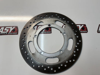 Front Brake Rotor Disc Kawasaki Vulcan VN900 Classic 2006-2022 OEM 41080-0095-CM