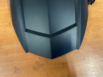 Rear Mud Flap Yamaha MT-09 SP 2020 