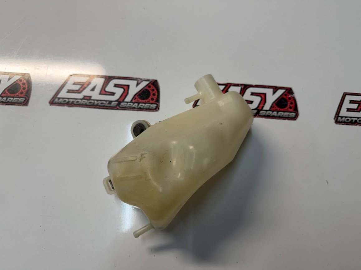 Overflow Reservoir Tank Suzuki GSXR 1000 2007-2008 OEM 17910-21H00 #1