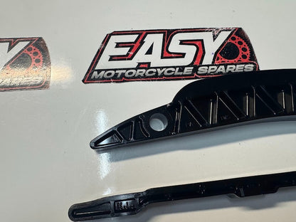 Yamaha YZF R7 2022-2025 Cam Chain Guides OEM Genuine 1WS-12252-00