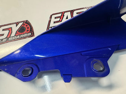 Yamaha YZF R7 2024-2025 RH Rear Tail Fairing OEM Genuine