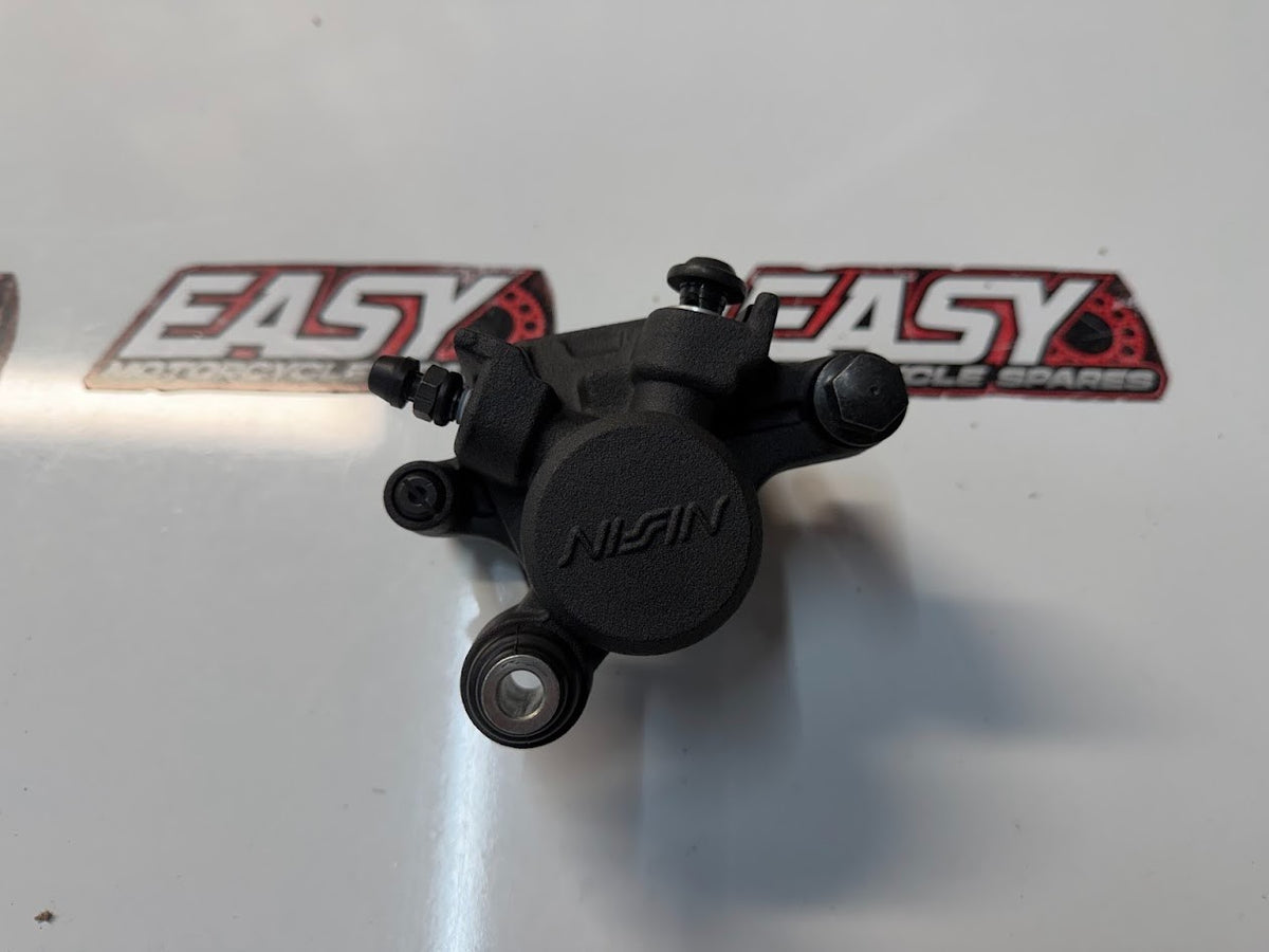 Rear Brake Caliper Yamaha MT-09 SP 2014-2020 OEM 2DR-2580W-00