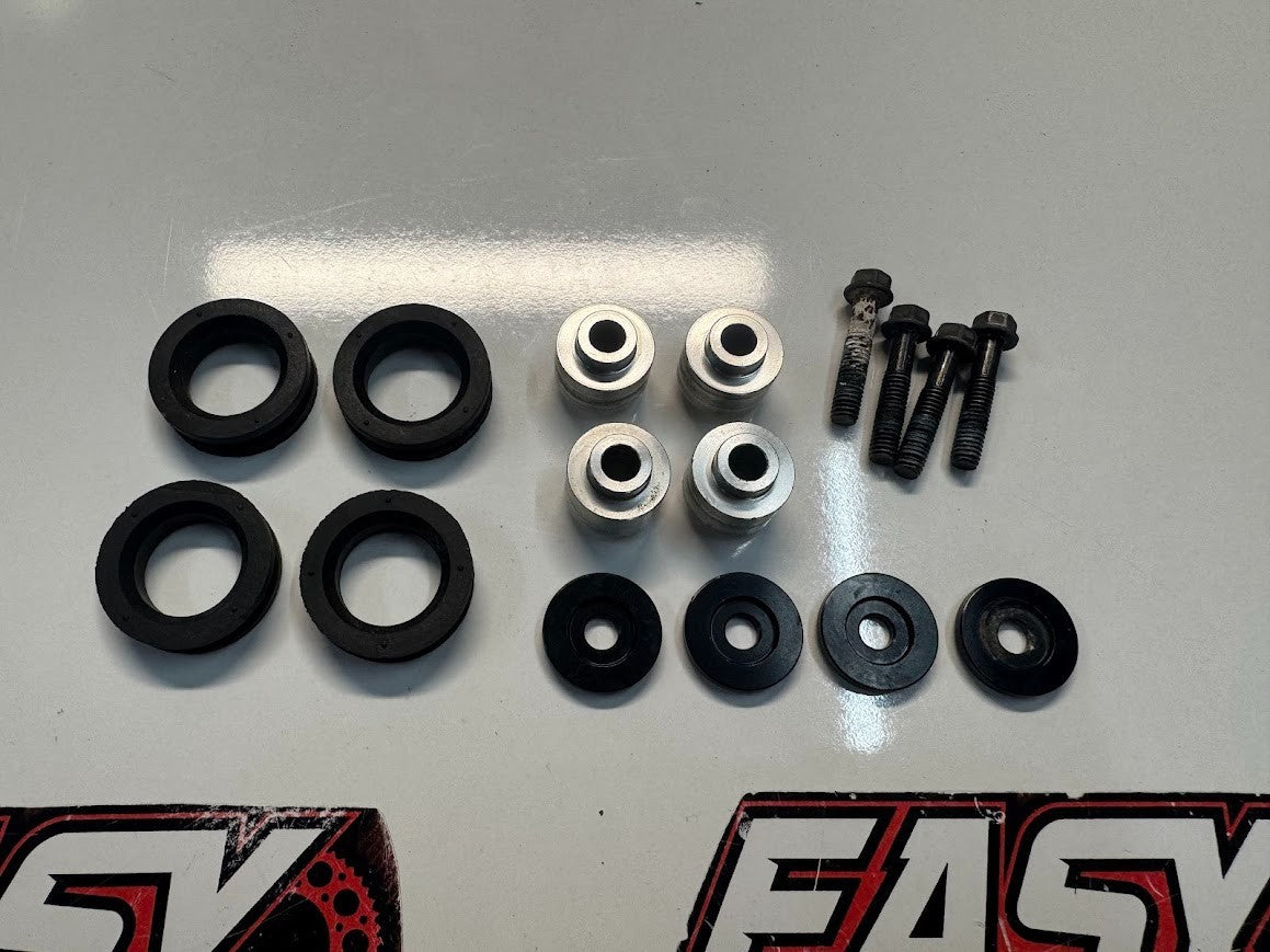 Suzuki GSXR 1000 2009-2016 R&G Tail Tidy