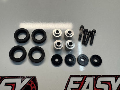 Suzuki GSXR 1000 2009-2016 R&G Tail Tidy