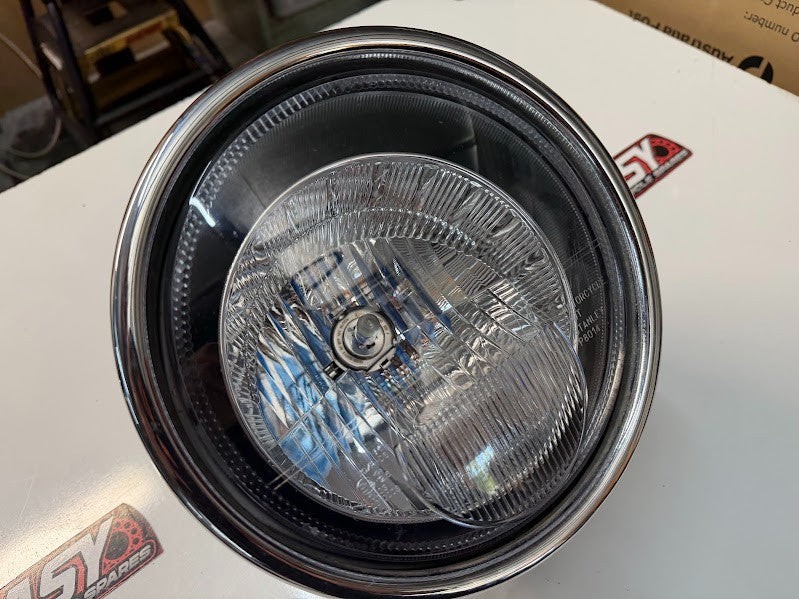 Headlight Suzuki Boulevard C109R VLR 1800 T 2008-2014 OEM 35100-22H00-999