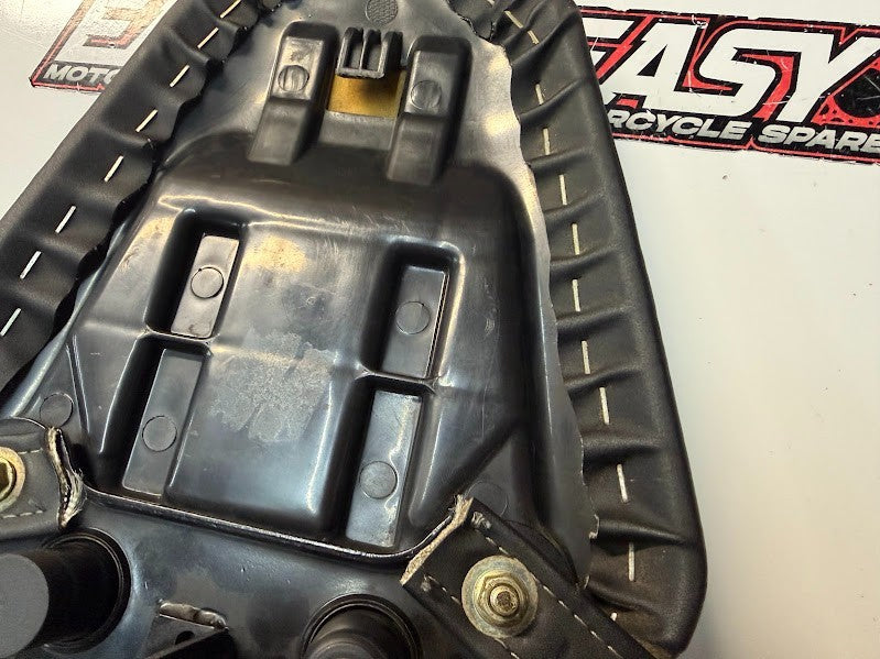 Pillion Seat CF Moto 650 NK 2016-2021 OEM 6NQ0-130200-10000