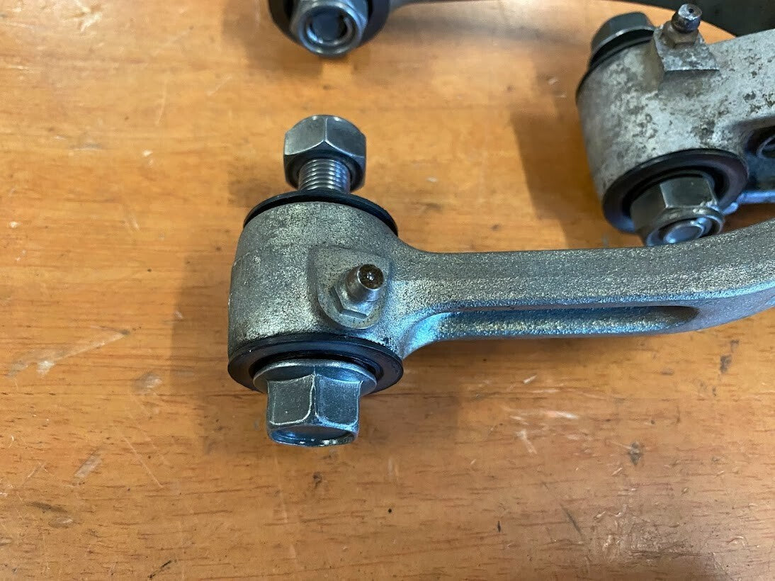 Shock Linkages Kawasaki ZX-10 1988