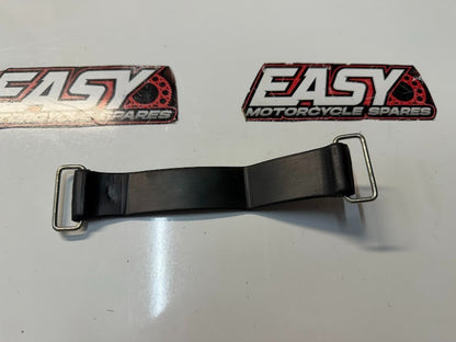 Battery Strap Honda CBR 500R 2013-2024 OEM 95012-17001