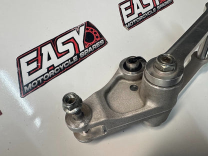 Yamaha YZF R1 2015-2019 Shock Linkages OEM Genuine 2CR-2217A-00