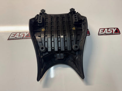 Honda CBR 300R 2014-2018 Rider Seat OEM Genuine 77100-K33-D00ZA
