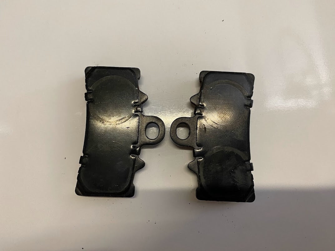 Front Brake Pads KTM Duke 200 2020